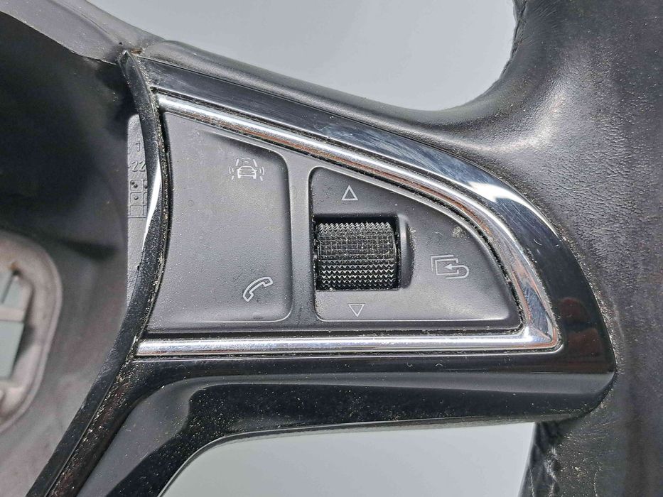 Volan Skoda Octavia 3 (5E3) Facelift [Fabr 2012-2020] 3V0419091L