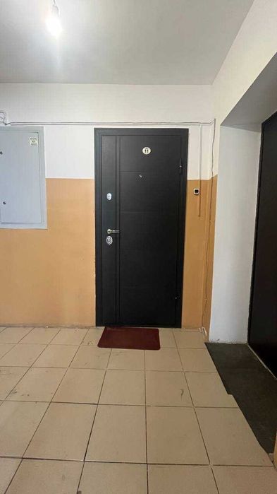 Продам квартиру на КСК в новом доме