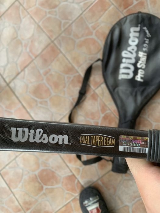 Rachete tenis diferite modele