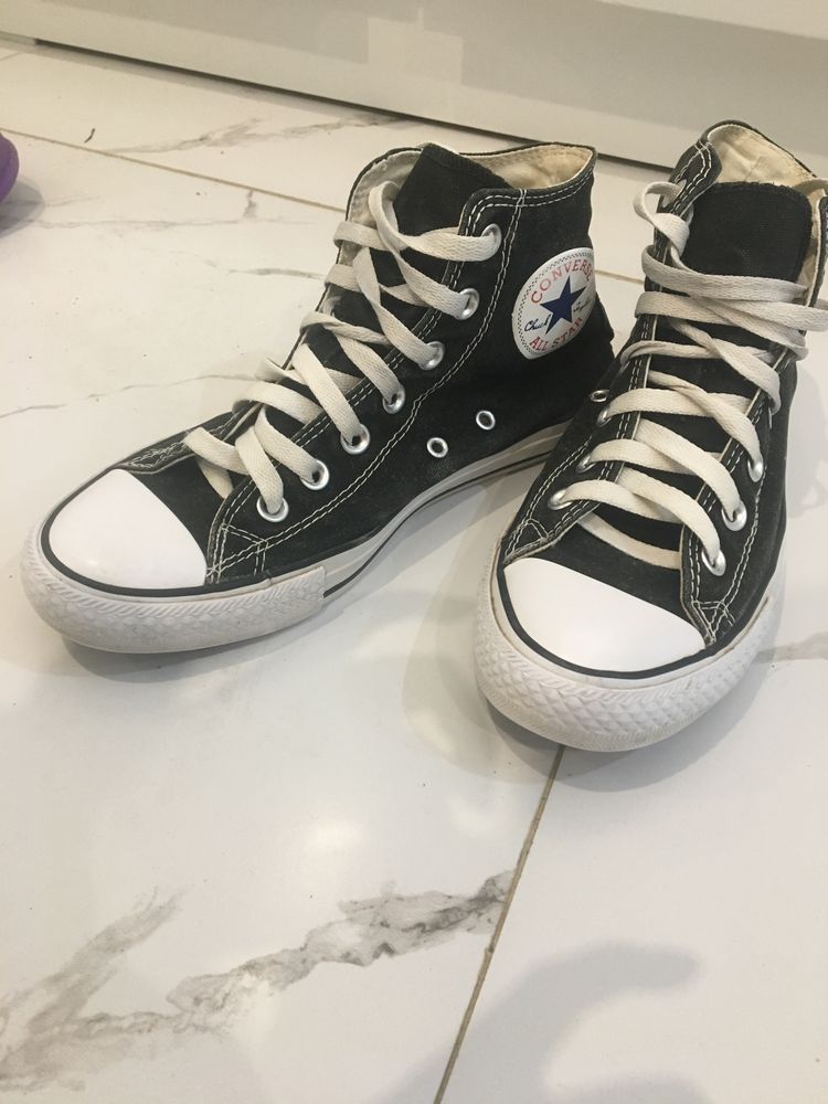 Продам Convers ( кеды конверсы)