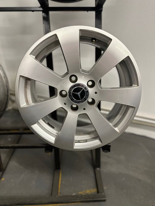 Jante Mercedes B-class, A-class, C-class, V class, Originale, R16