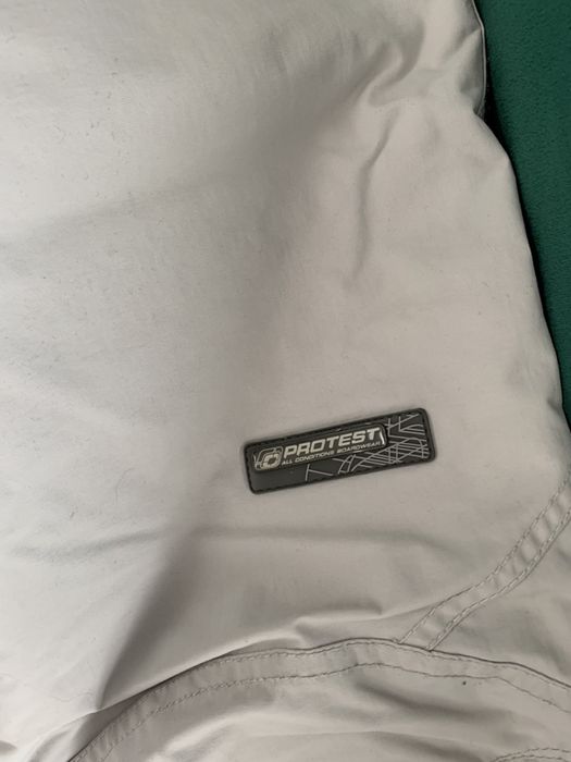 Pantaloni ski Protest 152