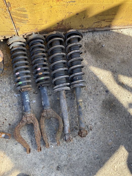 Хонда Акорд 2001 HONDA Acord ЧАСТИ