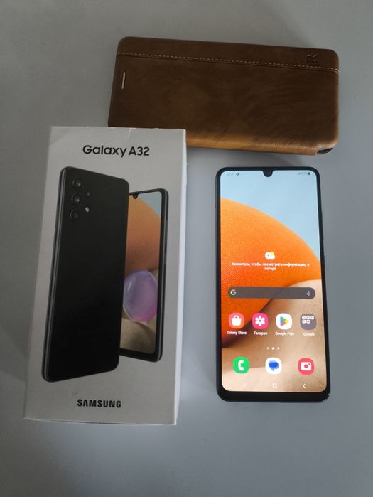 Samsung galaxy a32 64gb