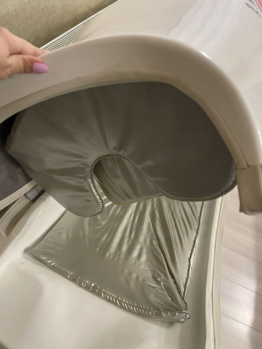 Capsula Souplesse, 1200 ron Rowe