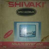 Срочно продам телевизор Shivaki