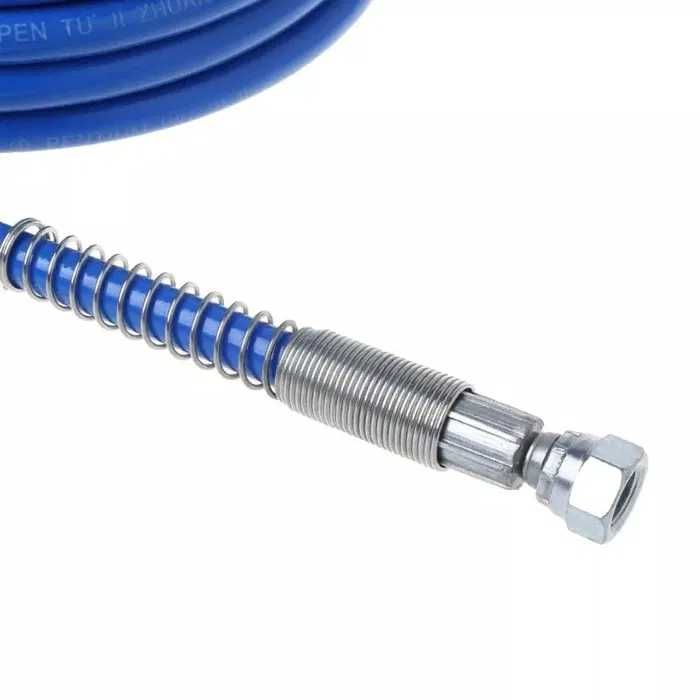 Маркуч за машина за безвъздушно боядисване