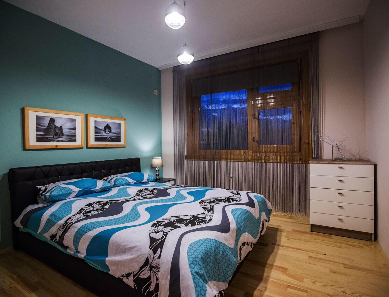 Дава се под наем Къща в Пловдив, Христо Смирненски - 160 кв.м за 1122 € - Снимка #10