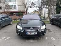 Volkswagen Phaeton