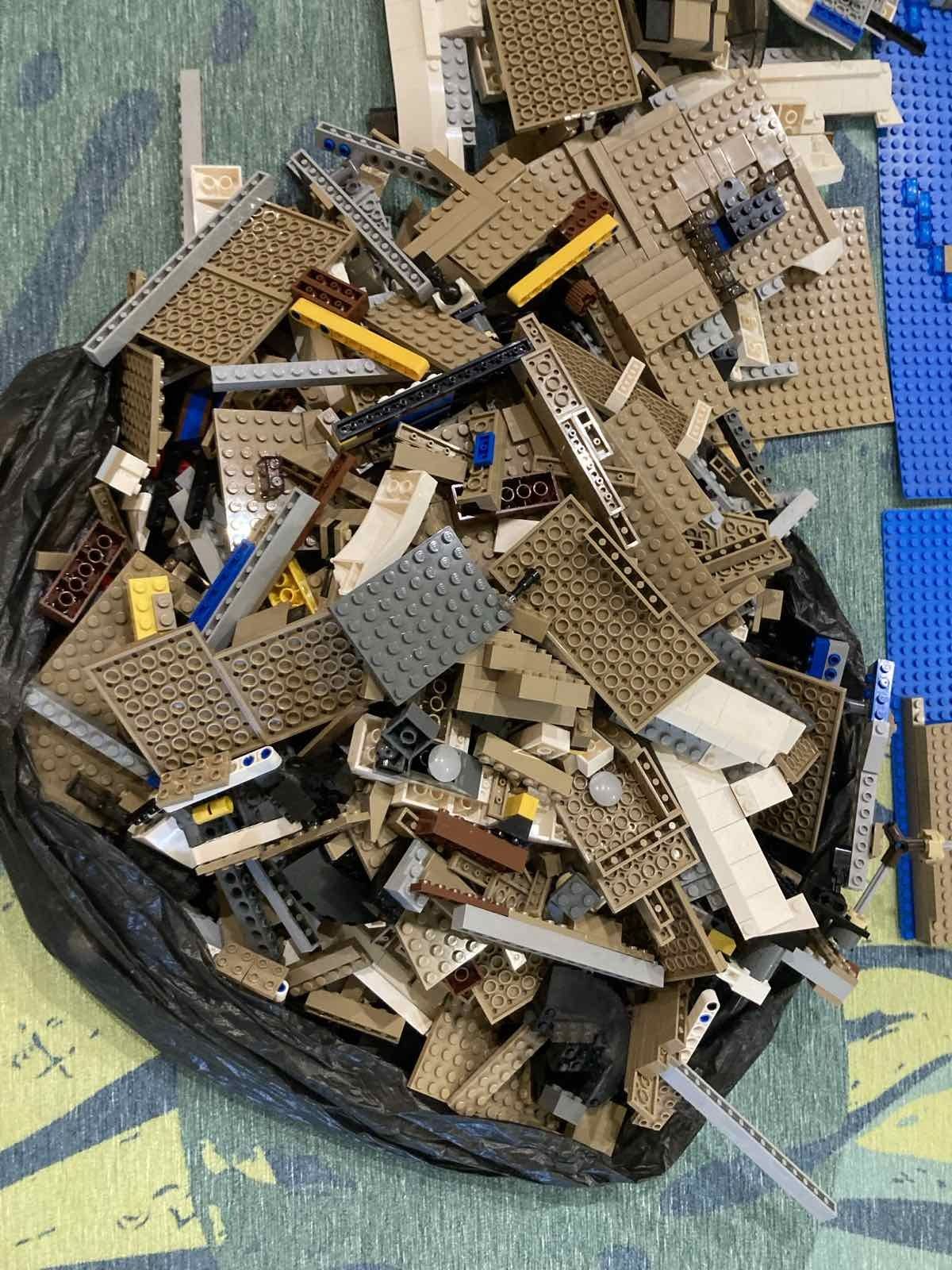 Конструктор Лего /Lego  Creator - Операта в Сидни
