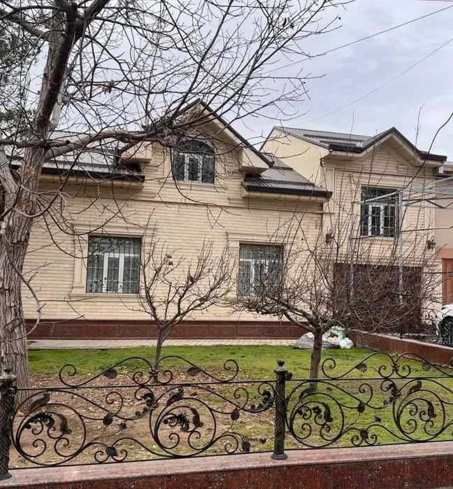 ДОМБРАБАД 4 сотих 5 хона - 16 Гор.болниса