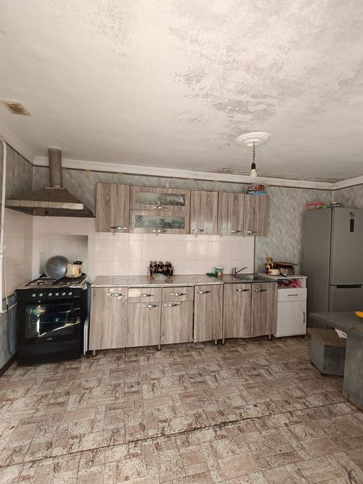 Продается участок Кибрай Хужакургонн

- 5 сотка
- 5 комнат
- 2 спальни