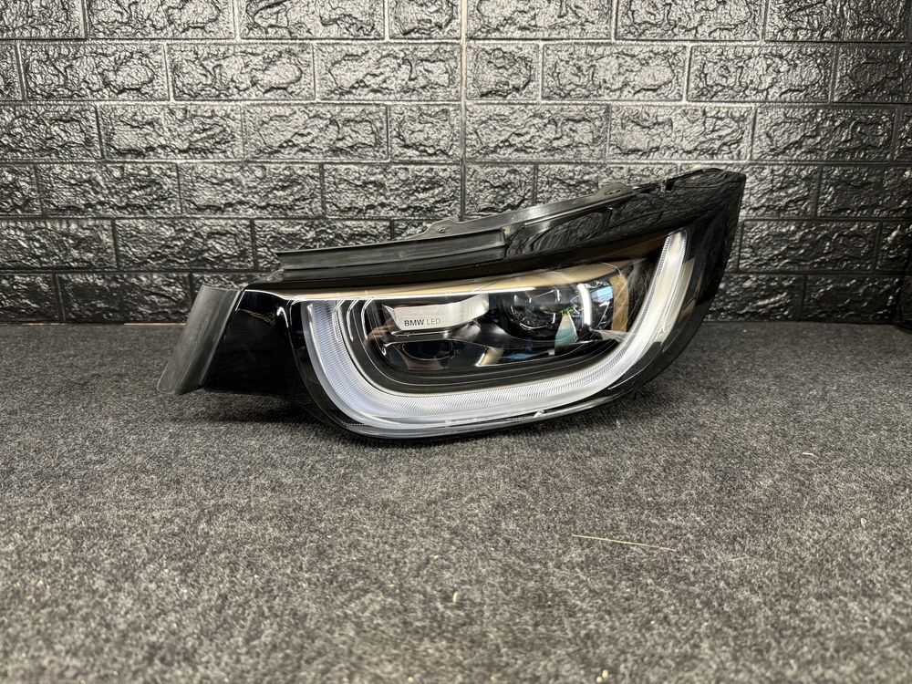 Far stanga Bmw I3 Led lci facelift