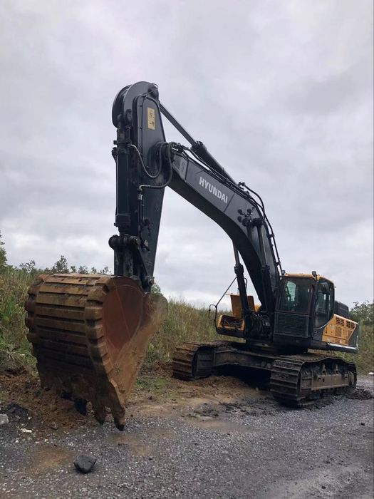 Аренда экскаватор