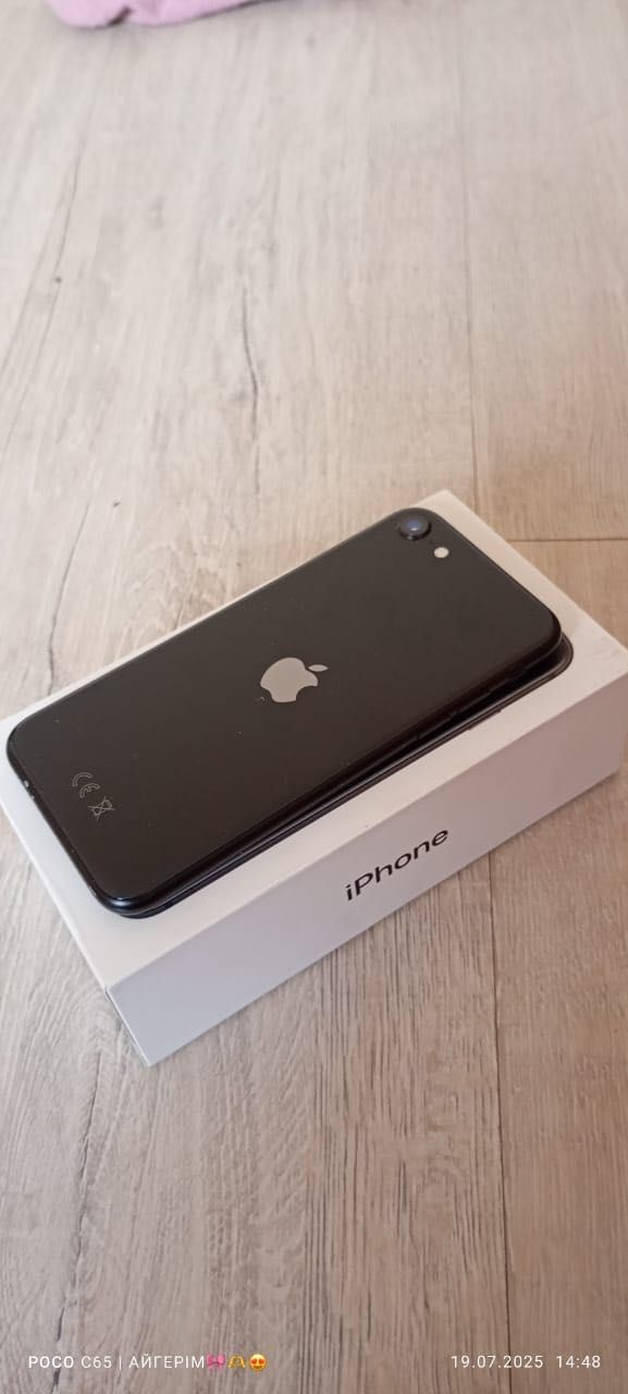 iphone se 2 128gb