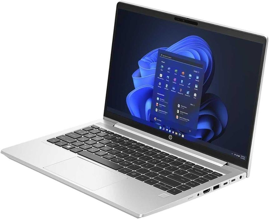 HP ProBook 440 G10 – i5/32GB RAM/512GB NVMe/14” – Отлично състояние