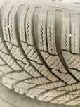 Зимни гуми firestone golf 4