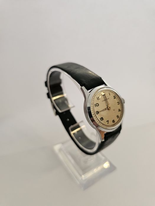 Ceas Junghans Vintage Mecanic – Made in Germany – Perfect Funcțional
