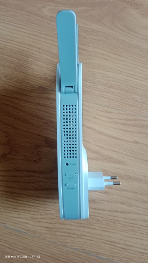 TP-LINK RE450 EXTENDER Удължител на обхват