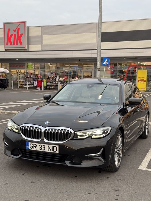 Bmw seria 3 G20 330i Luxury line TVA deductibil