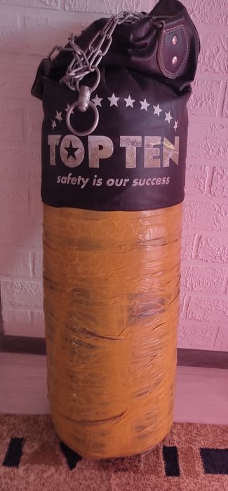 Продам боксёрскую грушу