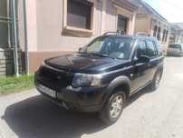 Vând Land ROVER Freelander