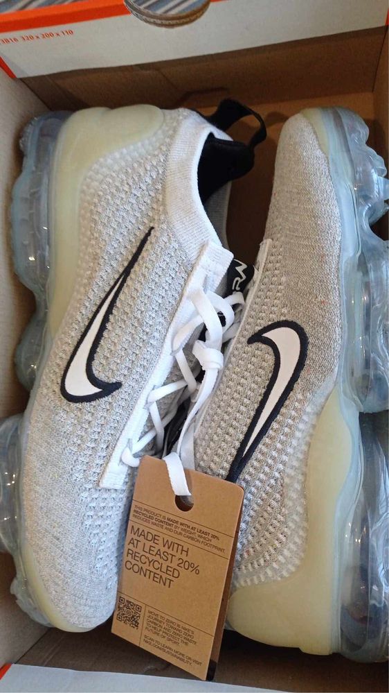 Nike air vapormax fk 2021