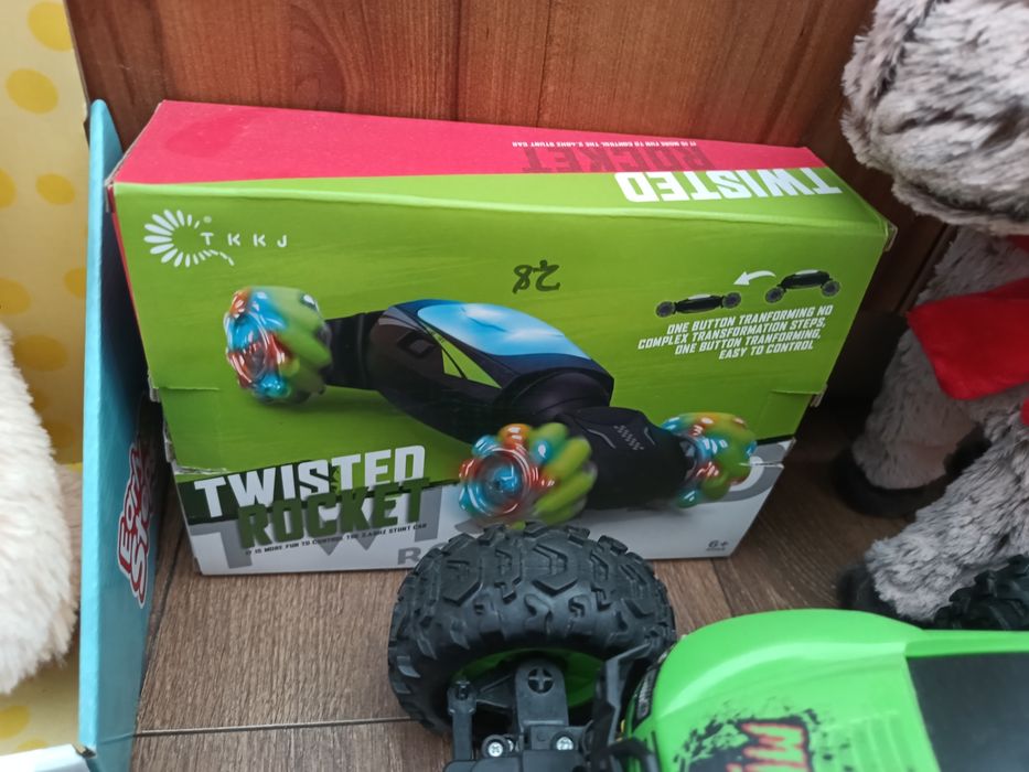 Детски играчки Ликвидация