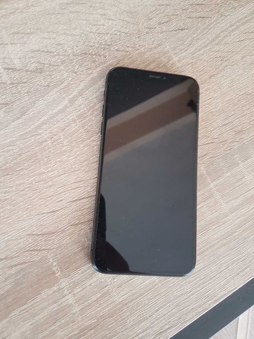 iphone Xs Space gray