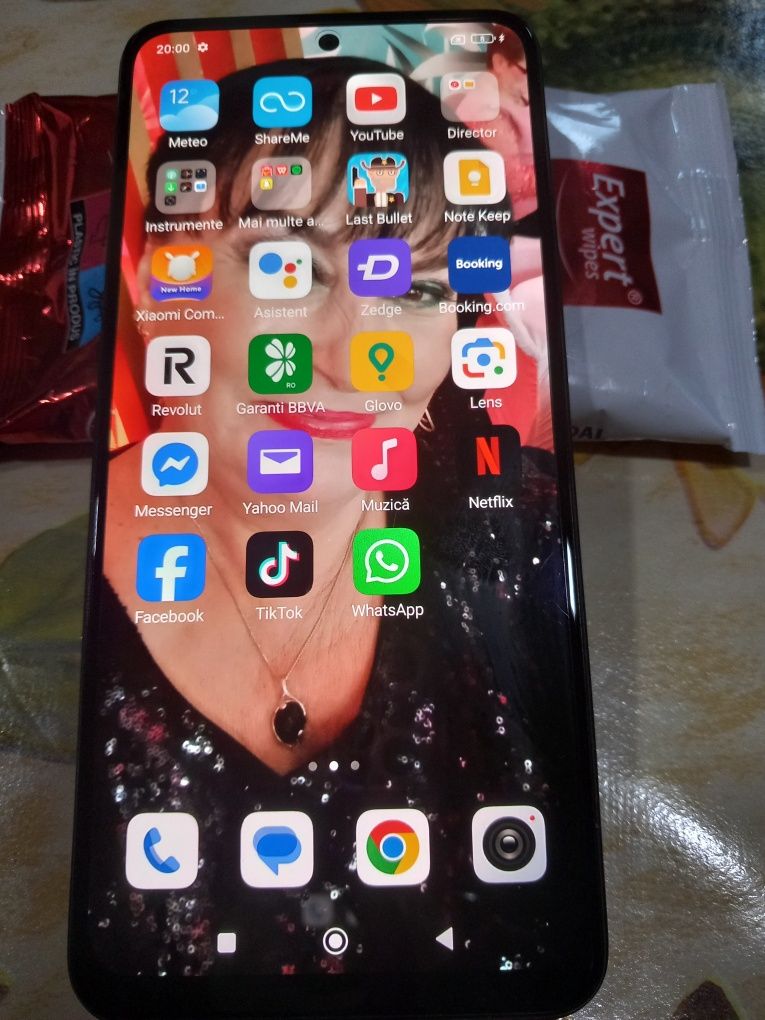 Vind telefon nou Redmi Note 12,preț 800ron negociabil, Ploiești, Ph