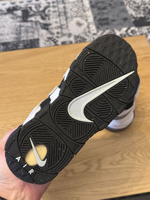 Adidasi Nike Air Uptempo Originali!!!