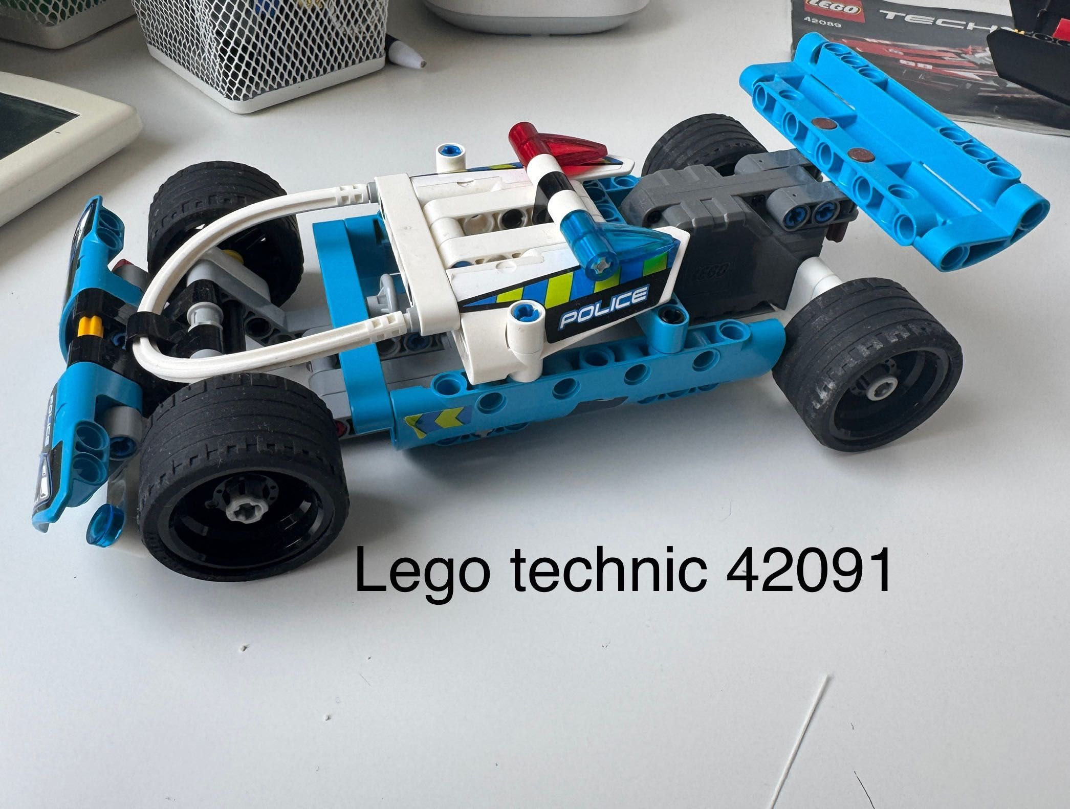 Lego Technic Lego Creator конструктори