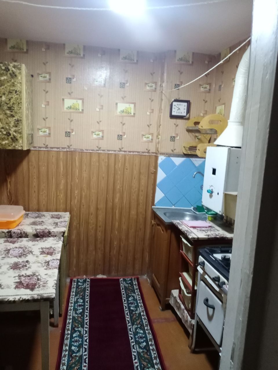 Ижара ким турса хам берилади