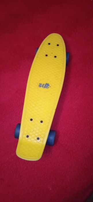 Skateboard pentru copii