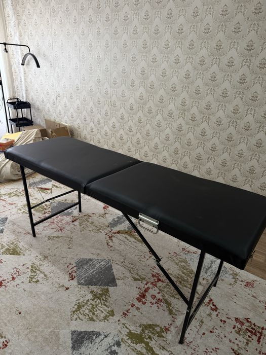 Продам кушетку в отличном состоянии