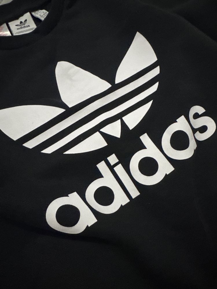 Детска блуза на Adidas