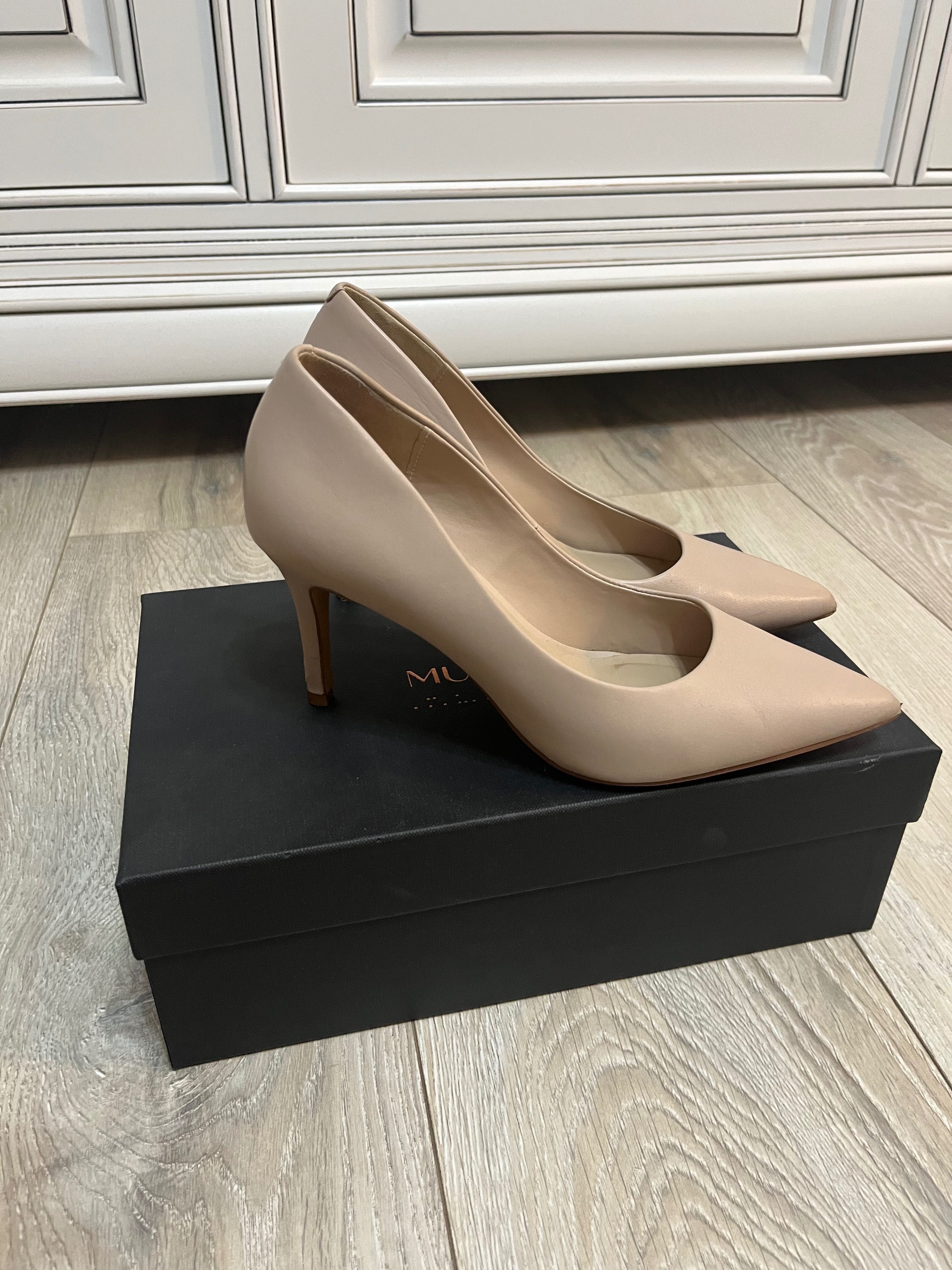 Vand pantofi Aldo 36