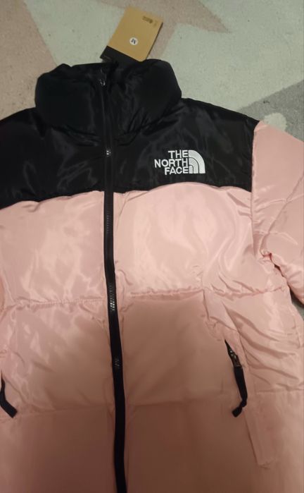 Зимно яке The North Face