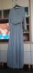 Rochie nasa sau botez
