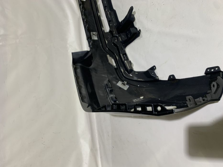 Bara spate Mercedes GLK X204, facelift, AMG, 2013, 2014, 2015, cod origine OE A2048857938.