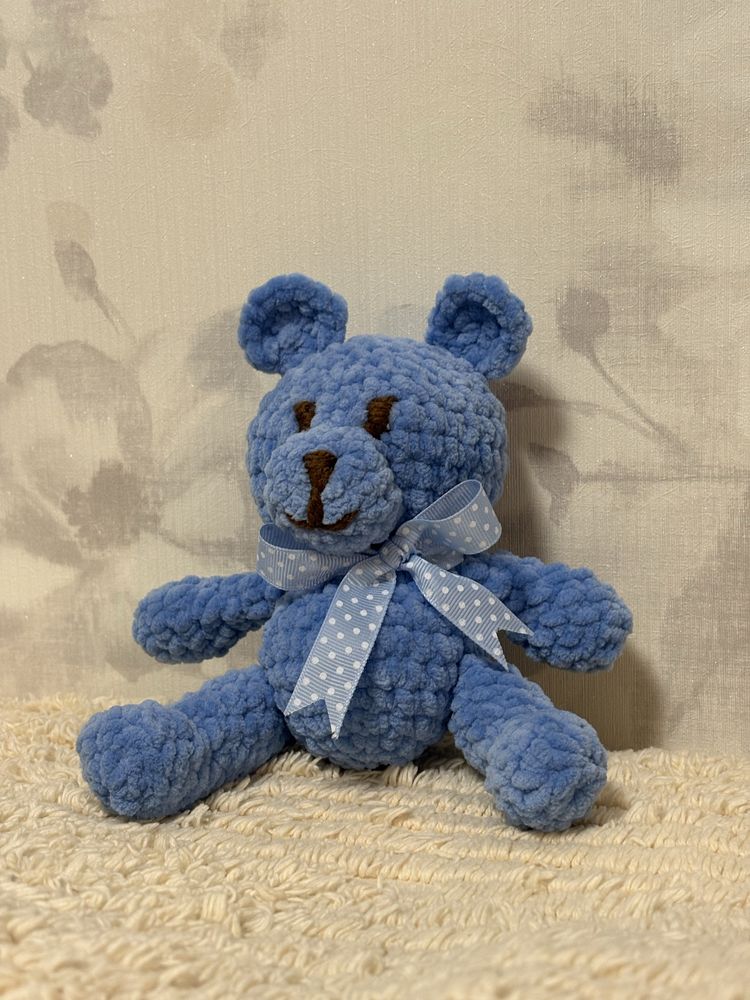 Играчка Амигуруми