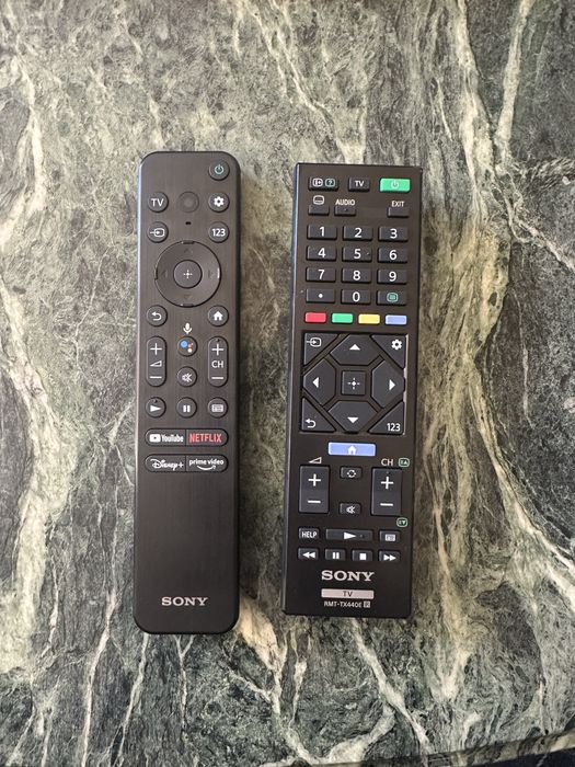 Sony Bravia 75 (за части)