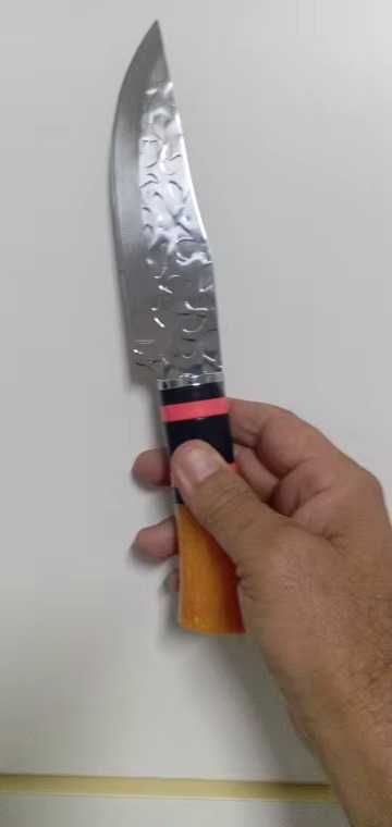 Cuțit Jade Dragon de înaltă duritate 27 cm, Oțel inoxidabil