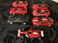 Колекция колички Ferrari