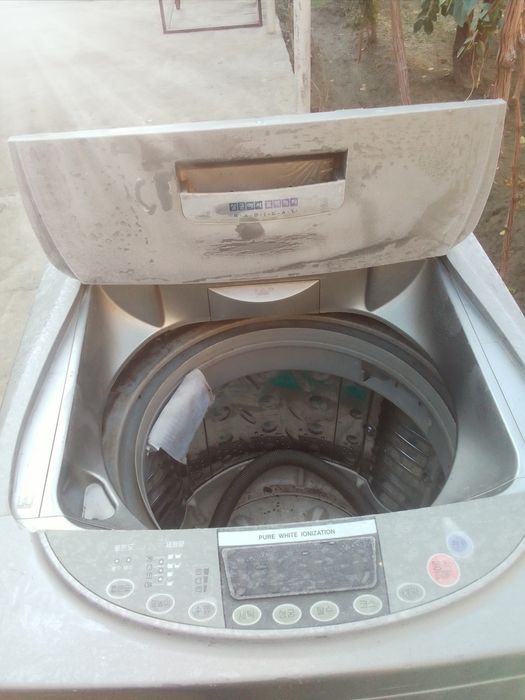 Стерални машинка