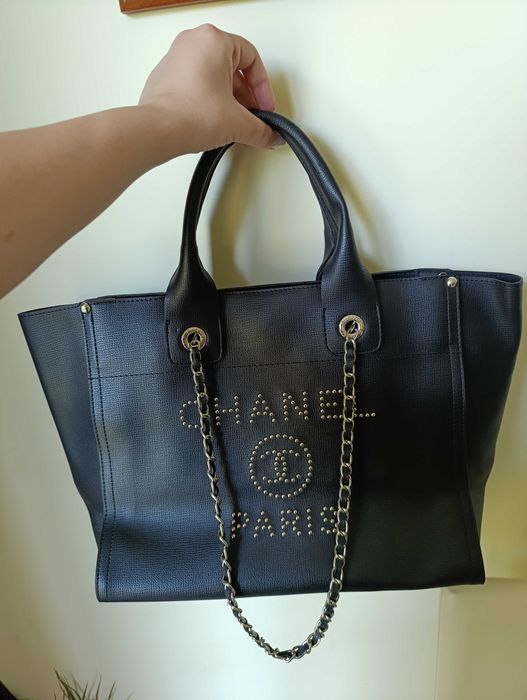 Дамска чанта Chanel