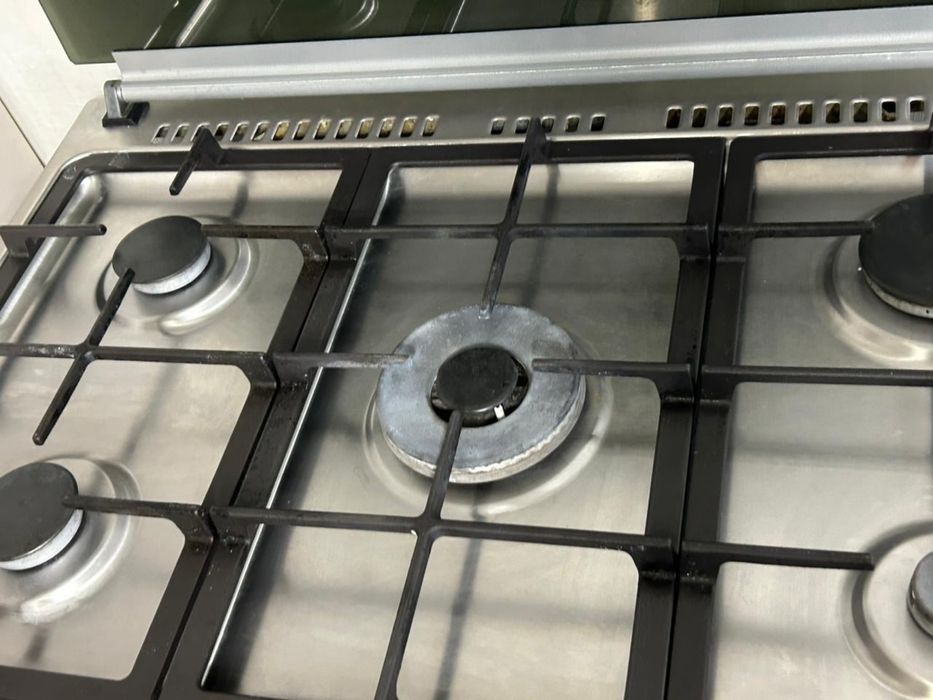 Плита Dauscher E9404 LX