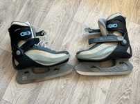 Vând patine Decathlon Gl300 mărimea 42