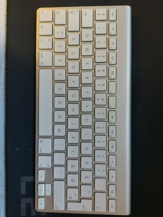 Tastatură Apple A1314
