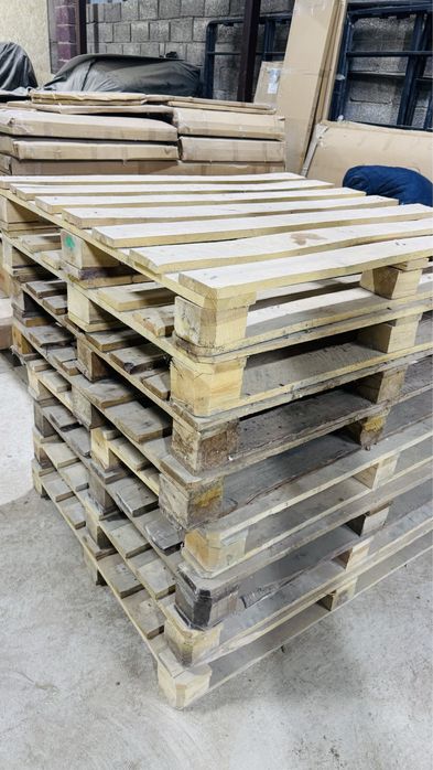 Продается поддоны, палеты